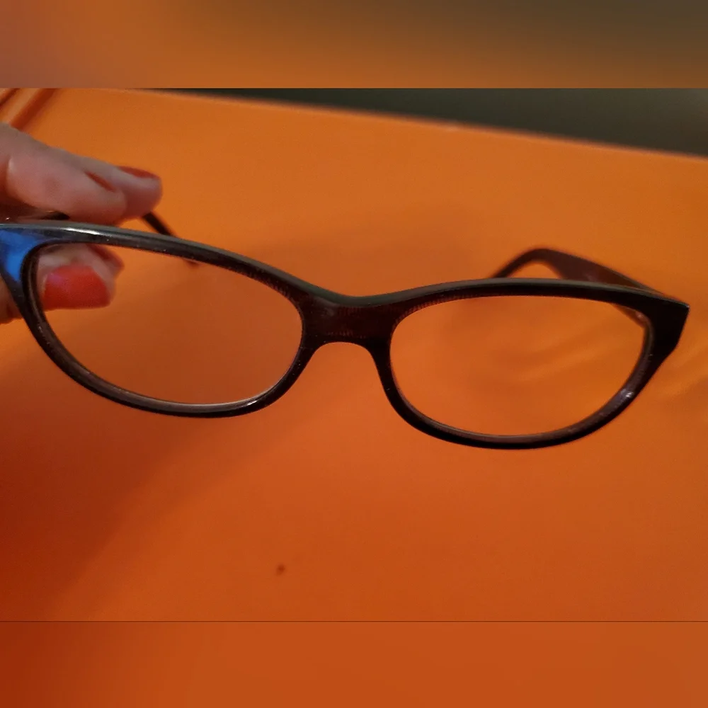 BURBERRY BE2106 EYEGLASSES/ FRAMES - Picture 7 of 11